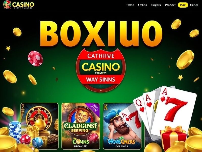 Discover the best online casino games in the UK for 2024. Our expert guides cover top slots, table games, live dealers, and real money options with reliable recommendations.
