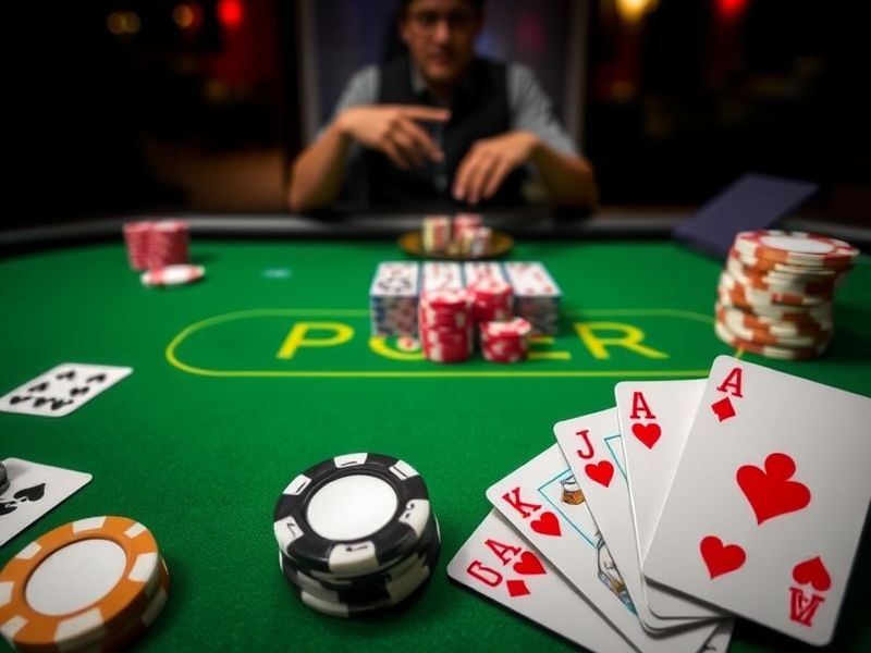 Discover the best online casino games in the UK for 2024. Our expert guides cover top slots, table games, live dealers, and real money options with reliable recommendations.