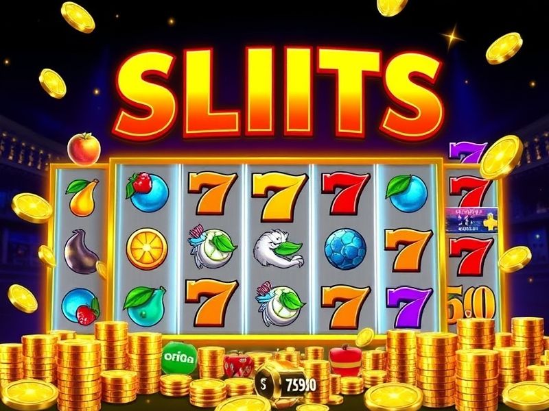 Discover the best online casino games in the UK for 2024. Our expert guides cover top slots, table games, live dealers, and real money options with reliable recommendations.